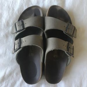 Birkenstocks size 40
